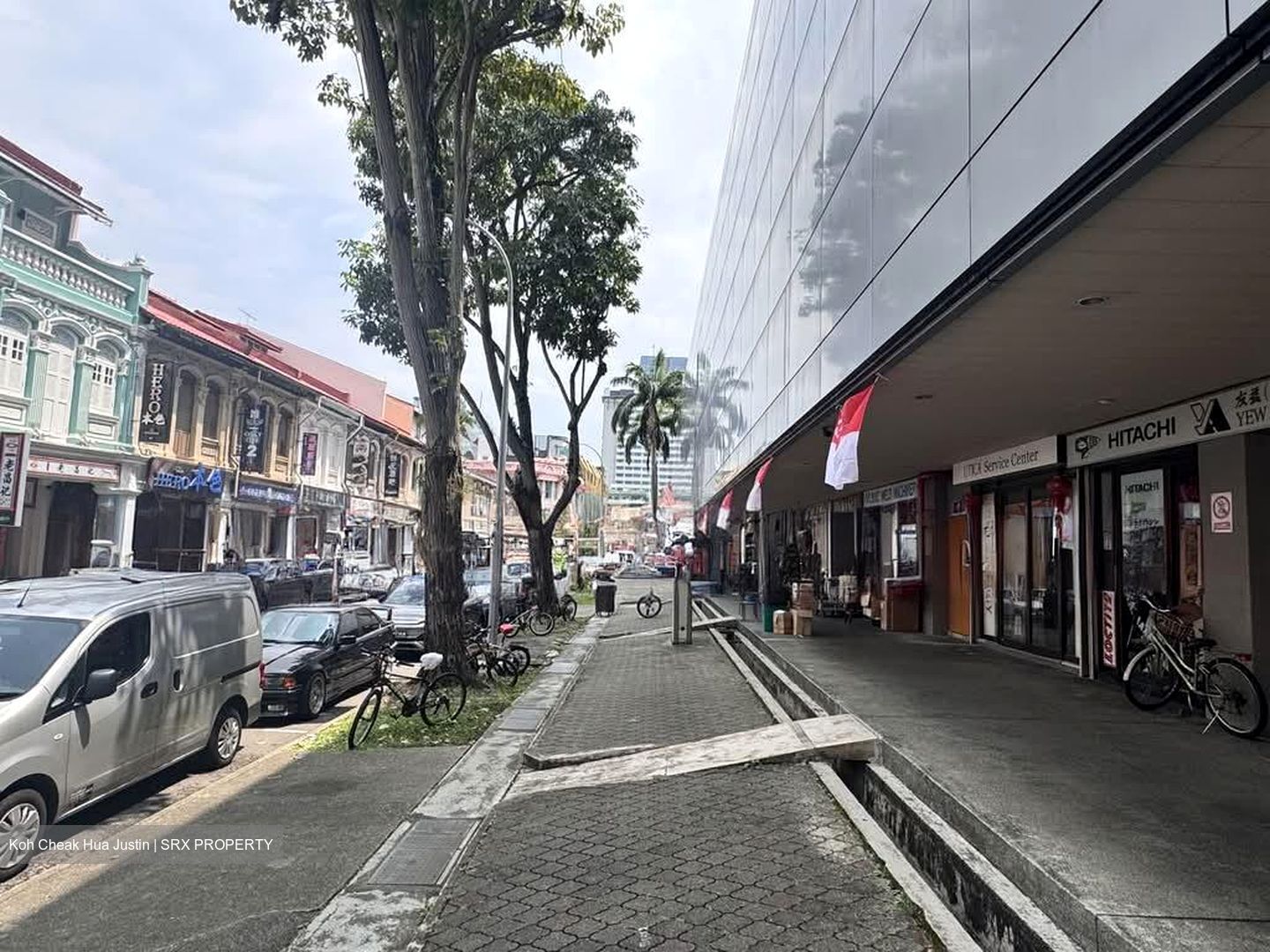 Jalan Besar Plaza (D8), Retail #595597221